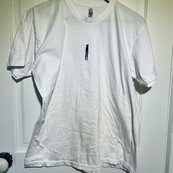 French Laundry t-shirt Michelin Star - Picture 2 of 5